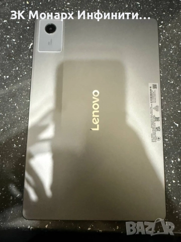 Таблет Lenovo Idea Pad/RAM 8GB/128GB, снимка 5 - Таблети - 56262099