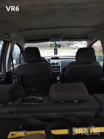 Пежо 307 , снимка 6 - Автомобили и джипове - 53394196