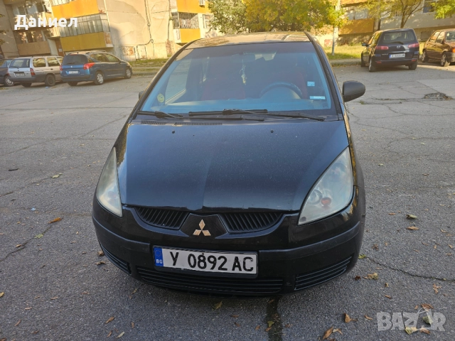 Mitsubishi Colt 1.1 i 12V, снимка 2 - Автомобили и джипове - 52349337