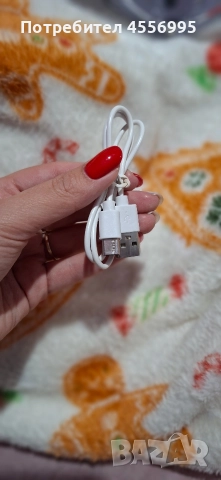 LED светлинна маска за лице с 7 цвята – нова, снимка 4 - Козметика за лице - 52940305