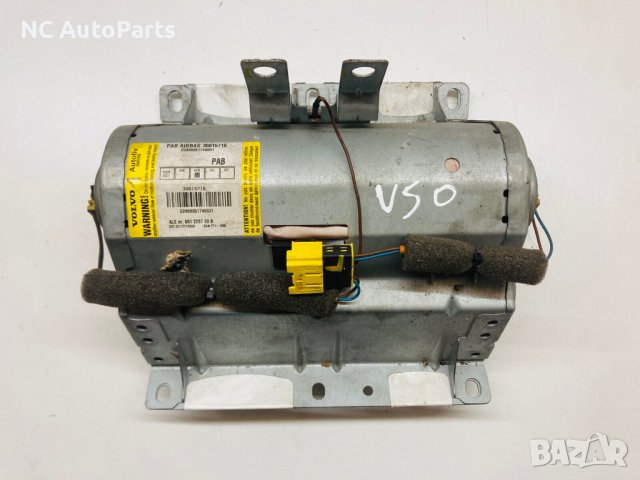 Табло Air Bag за VOLVO ВОЛВО V50 2010