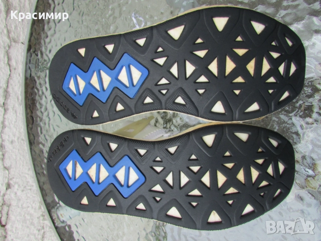 Дамски маратонки Adidas Arkyn, снимка 13 - Маратонки - 51883861