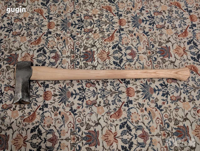 брадва,топор, снимка 2 - Други инструменти - 53565048