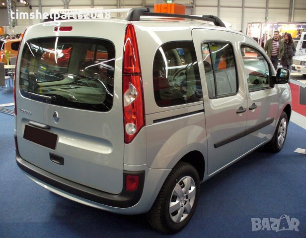 Стоп за Renault Kangoo 2008-2013, Шофьорска или Пасажерска страна, снимка 4 - Части - 35857561