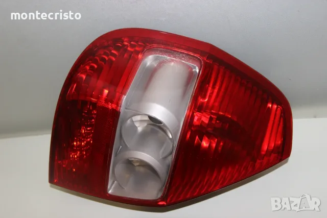 Ляв стоп Honda Jazz (2002-2008г.) 33151SAAH01 / 33551SAAJ01 / 33551SAAG01 Хонда Джаз, снимка 4 - Части - 56252492