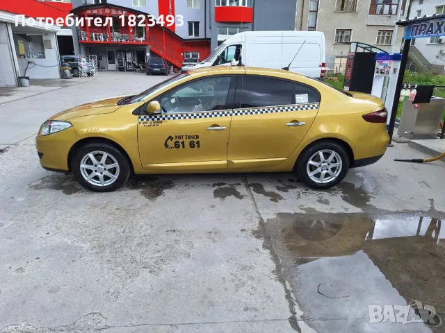 рено флуенс, снимка 1