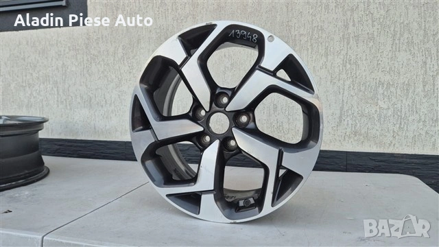 Джанта R17 Kia Sportage R17 ET48.5 година 2016 2017 2018 2019 2020 2021 код 52910F1250, 52910-F1250, снимка 2 - Аксесоари и консумативи - 53160399