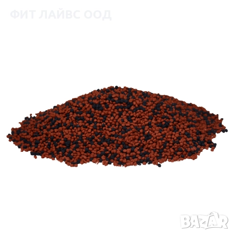 TROPI MINI PELLETS , снимка 2 - Рибки - 52337891