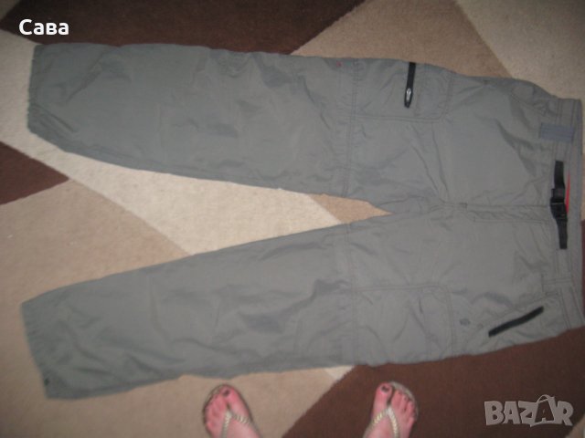 Спортен панталон TINDRA  мъжки,Л, снимка 2 - Панталони - 41335063