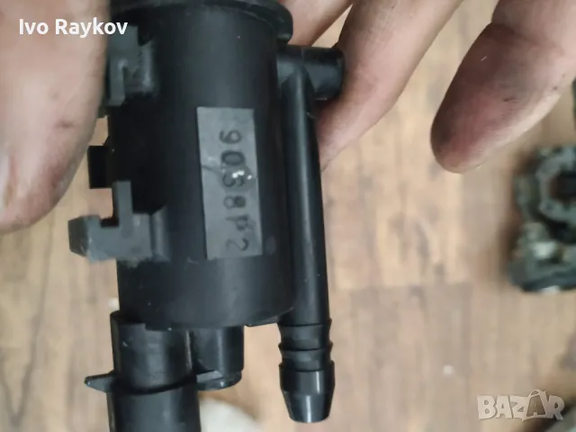Вакуум клапан за Opel Astra G 1997280., снимка 5 - Части - 47297684