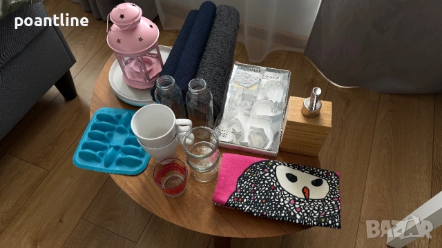 всичко за 10€ - IKEA лот кухненски принадлежности Икеа