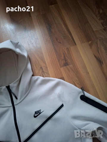 Nike Tech Fleece , снимка 6 - Спортни дрехи, екипи - 53539071