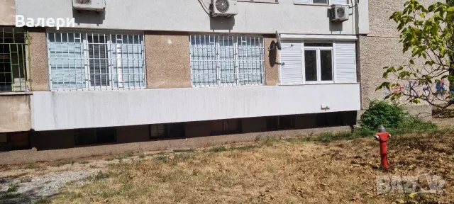 Двустаен апартамент ц.г.ч Враца