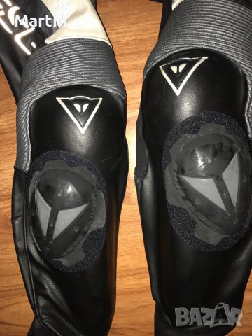 Кожен цял екип Dainese, снимка 8 - Мотоциклети и мототехника - 41527050