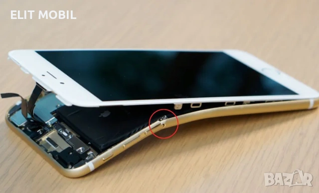 Професионална смяна на стъкла на Smsung ,  iPhone , Xiaomi, Motorolaс гаранция 3 месеца., снимка 3 - Ремонт на телефони - 53852654