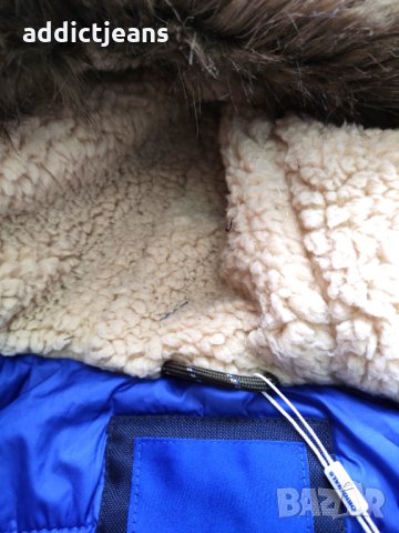 Мъжко яке Jack&Jones размер S, снимка 8 - Якета - 34324809