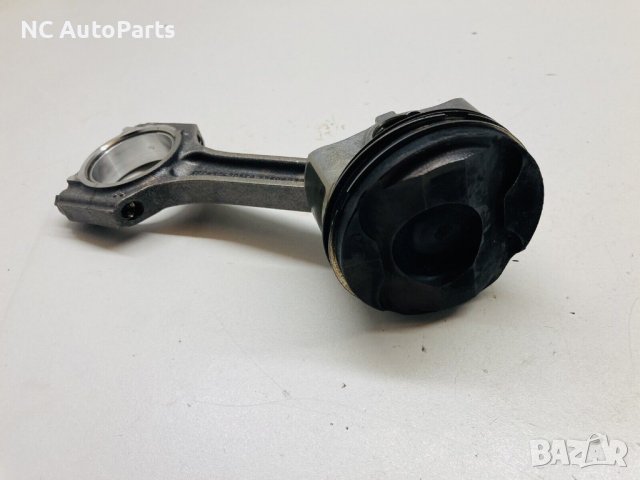 Бутало с биела за FORD Форд Фиеста 1.0 бензин 95 коня M0JB CM5G-6205-FA 2021, снимка 9 - Части - 39495451