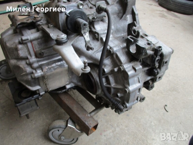 Скоростна кутия за  Toyota Camry 91-96 3.0 V6 E53