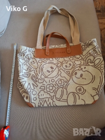 Дамска чанта TAL