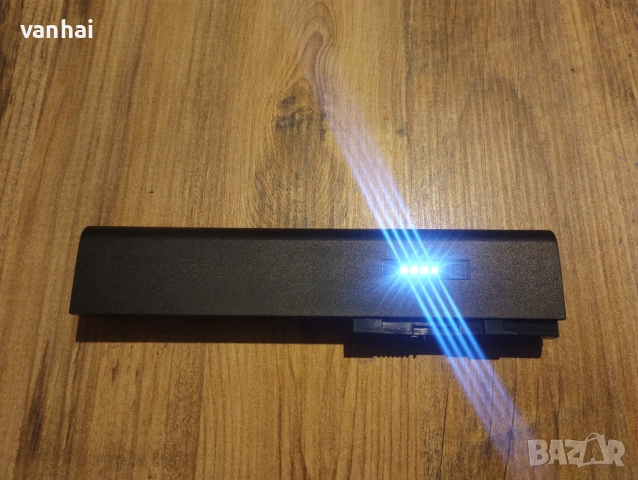 Батерия за HP EliteBook 2560p или 2570p, снимка 6 - Части за лаптопи - 53848487