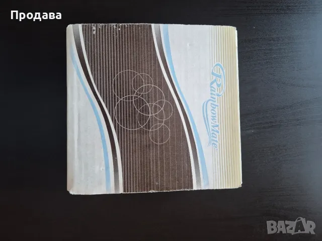 Прахосмукачка Rainbow/Рейнбоу/, снимка 11 - Прахосмукачки - 49854231