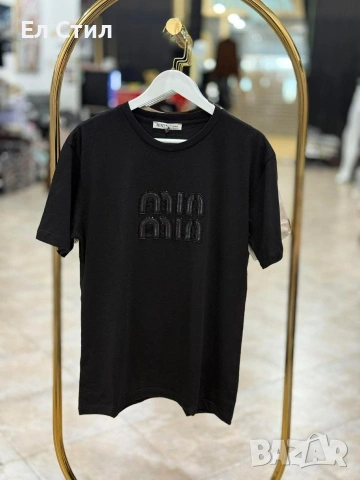 🤍Дамска тениска 