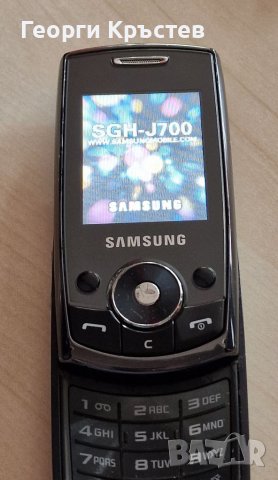 Samsung J700 - за ремонт, снимка 3 - Samsung - 40045048