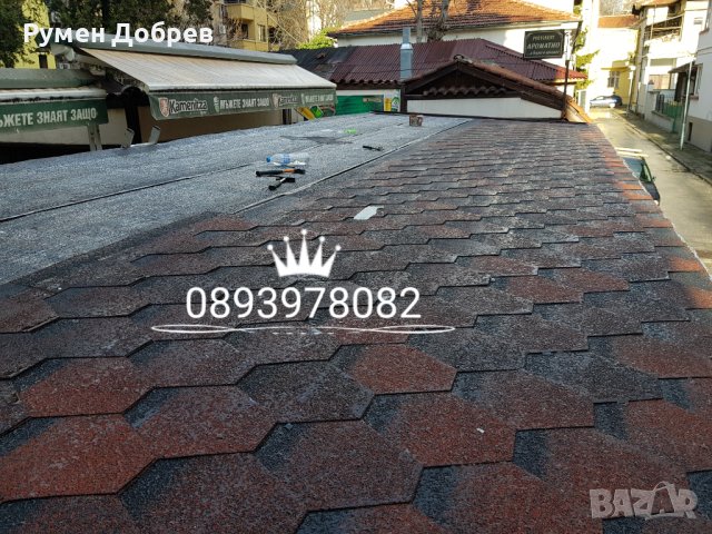 Дървени Навеси Беседки Барбекюта Гаражи и Тераси, снимка 18 - Ремонти на покриви - 39449169
