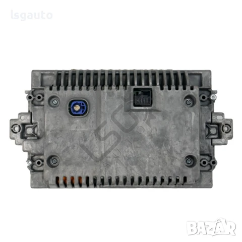 Дисплей Mercedes-Benz C-Class 204 (W/S/C) 2007-2014 ID:148230, снимка 2 - Части - 51101808