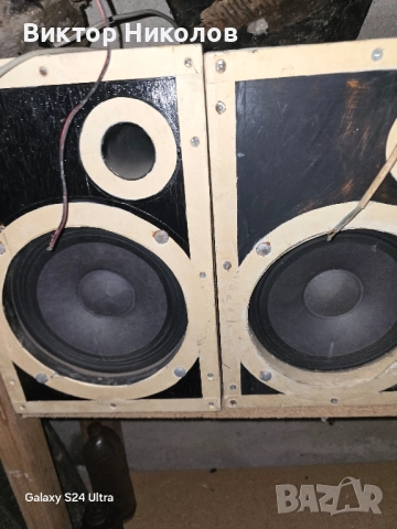 продават се , снимка 2 - Тонколони - 52242607