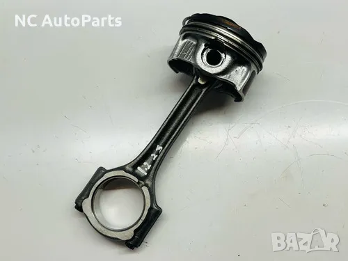 Бутало с биела за Опел Мока 1.2 бензин EB2LTD HN09 136 коня N6498 / 9807260380 2023, снимка 3 - Части - 49271367