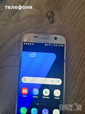 samsung galaxy s7, снимка 3 - Samsung - 52935682