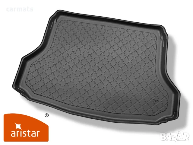 Стелка за багажник Aristar за Nissan X-Trail (2014-2017) - 5D - Suv