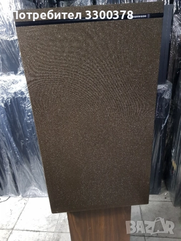 тонколона kenwood ls 990, снимка 2 - Тонколони - 51514830