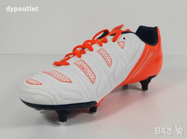 Puma EvoPower 4 SG - футболни обувки, размер - 40.5 /UK 7/ стелка 26 см..        , снимка 6 - Футбол - 39364448