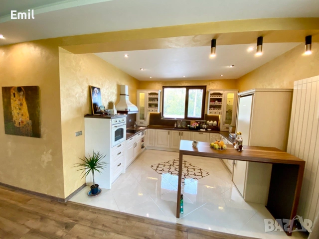 Продава Нова Къща до гр.София, гр. Драгоман, снимка 4 - Къщи - 53004927