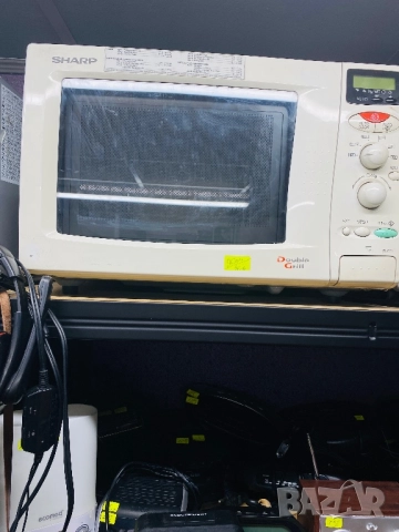 Микровълнови фурни , снимка 3 - Микровълнови - 51786592