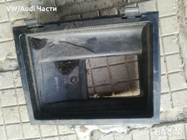 Кутия филтър купе за Голф 3 Пасат Венто Golf 3 Passat Vento 