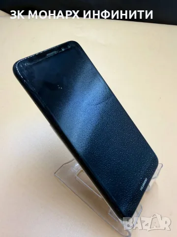 Телефон Huawei Mate 10 lite / 4GB RAM / 64GB / + калъф, снимка 6 - Huawei - 56122031