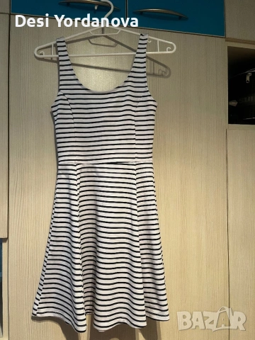 Дамска рокля