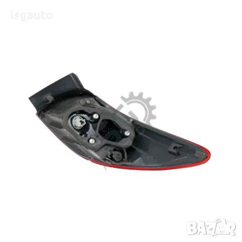 Ляв външен стоп Mazda 6 Estate (GJ, GL) 2013-2019 ID: 135387, снимка 2 - Части - 47614044