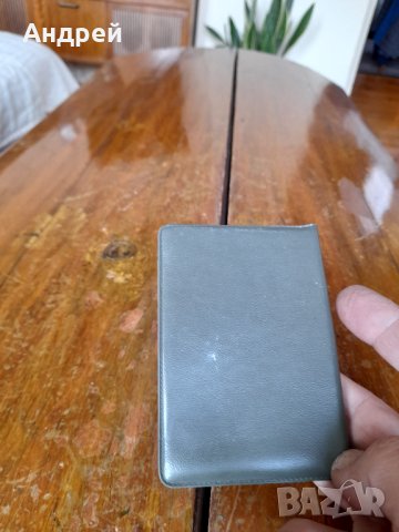 Стара Читателска карта НБ Кирил и Методий София, снимка 4 - Колекции - 42462321