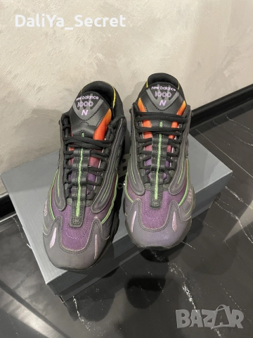 New Balance 1000 Размер 41,5, снимка 4 - Маратонки - 56235286