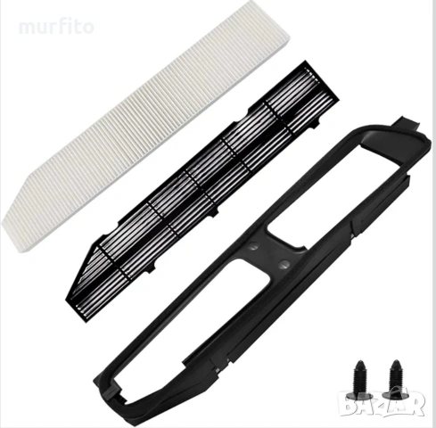 Кутия филтър купе Jeep Grand Cherokee 1999-2010г WJ, WG, WH, снимка 2 - Части - 53131133