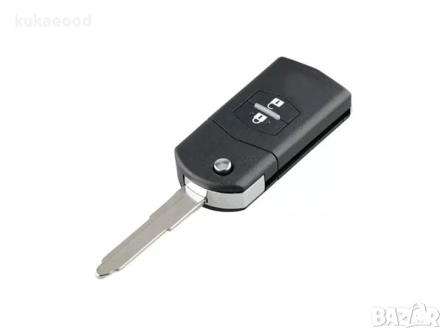 Кутийка за ключ за Mazda CX-7 ER, снимка 2 - Части - 47784954