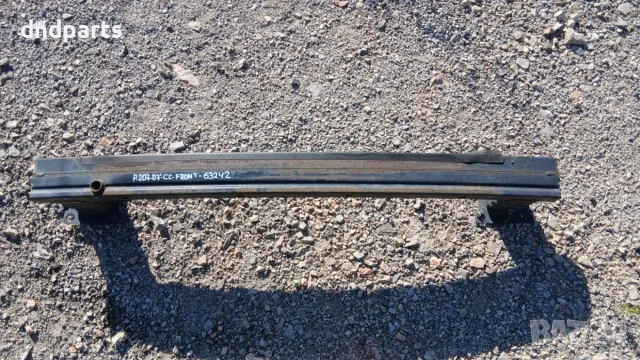 Греда предна броня Peugeot 207 1.6 2007 CC 207 (2006-2012)