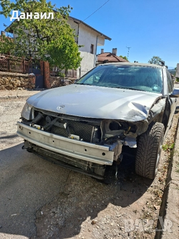 сааб/saab 9-3 ss 2.2 tid на части