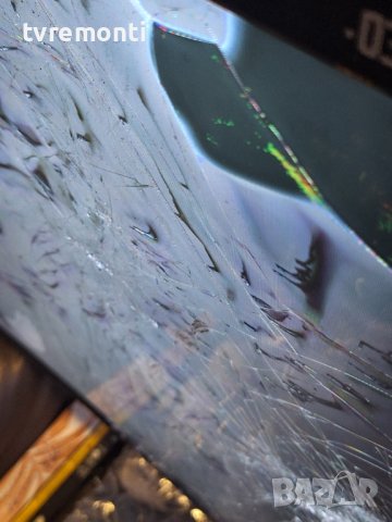 MAIN BOARD TP.SK516S.PB802 NEO LED-32HS2 HD SMART TV  for 32inc DISPLAY 37,2-42V/600mA, снимка 8 - Части и Платки - 44353978