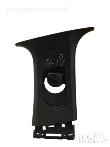 Десен Капак на Колона B за Peugeot 3008 (2022) 9833349477