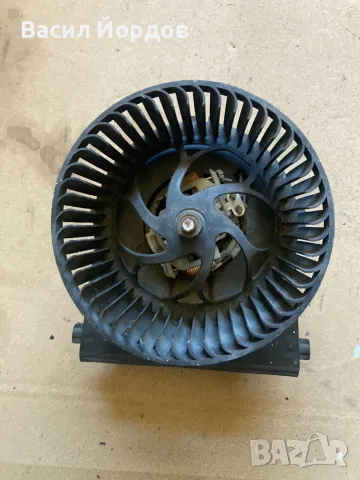 Вентилатор Парно за Ауди А3 / Голф / Джета / H35 657880E / Golf / Audi A3 / , снимка 5 - Части - 47242473